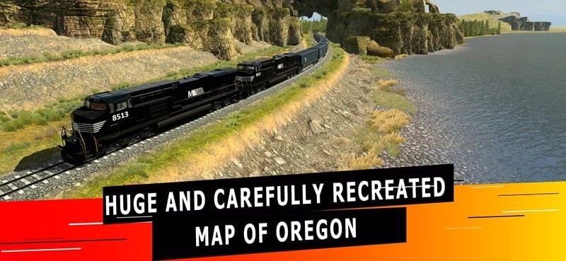 train-simulator-pro-free Train Simulator PRO free