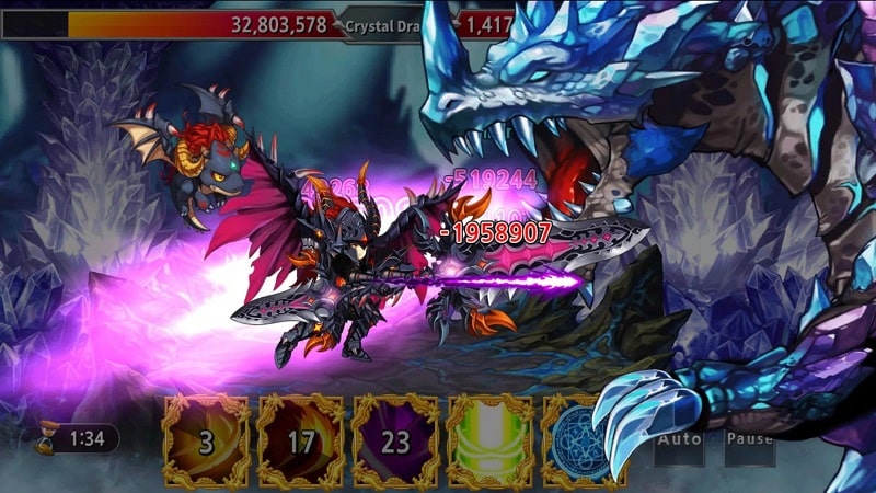 Training Hero apk