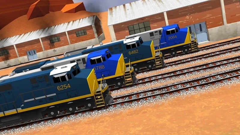 trainworks-2-mod-apk TrainWorks 2 mod apk
