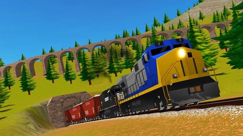 trainworks-2-mod TrainWorks 2 mod