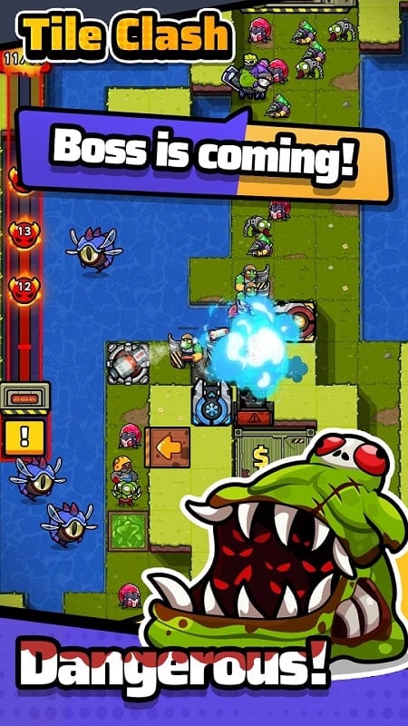 trap-warfare-td-mod-apk Trap Warfare TD mod apk