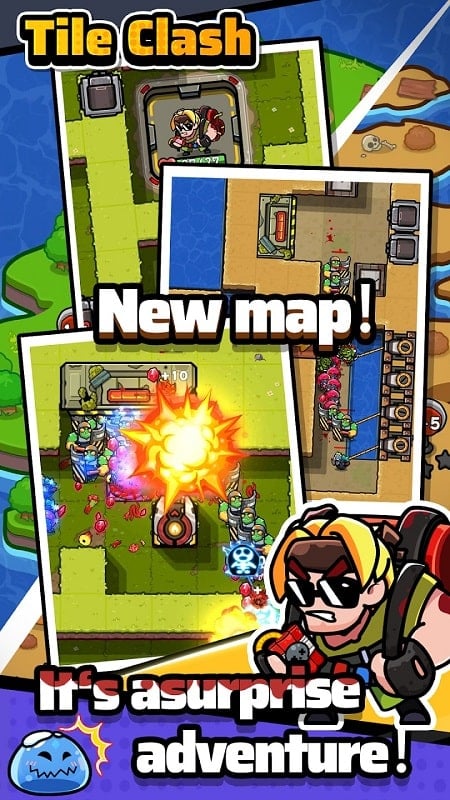 trap-warfare-td-mod Trap Warfare TD mod
