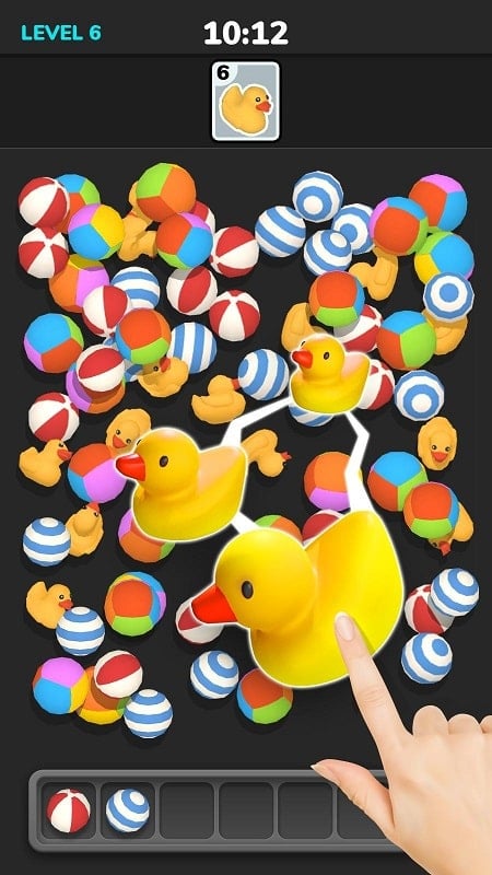 Triple Match 3D android