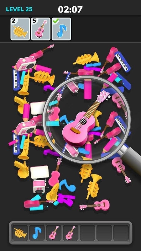 Triple Match 3D apk