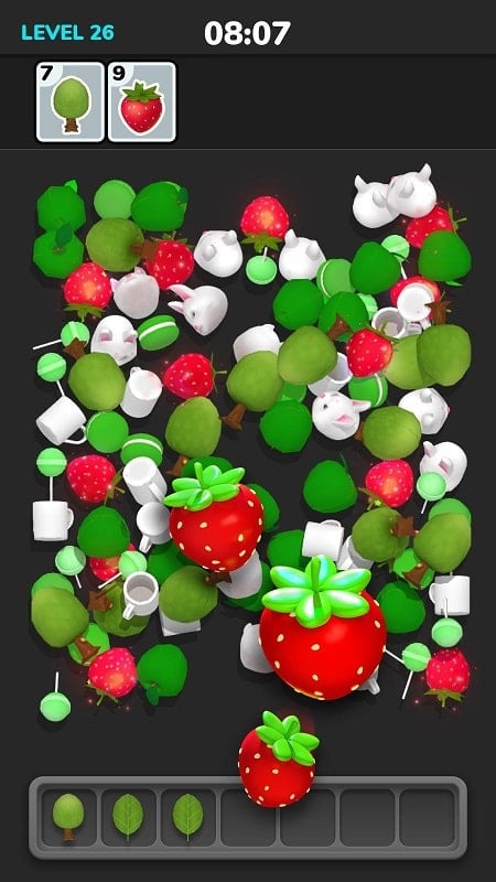 Triple Match 3D free