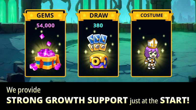triplet-heroes-mod-free Triplet Heroes mod free