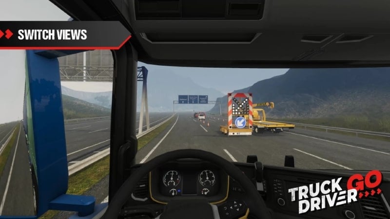 truck-driver-go-apk Truck Driver GO apk