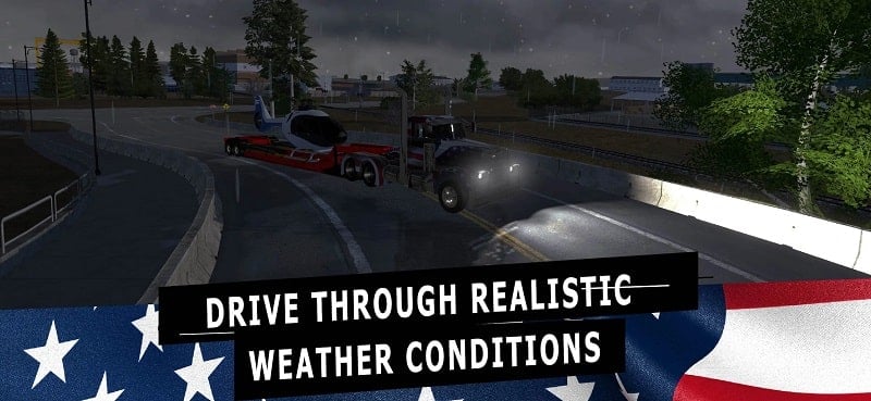 truck-simulator-pro-usa-mod-android Truck Simulator PRO USA mod android
