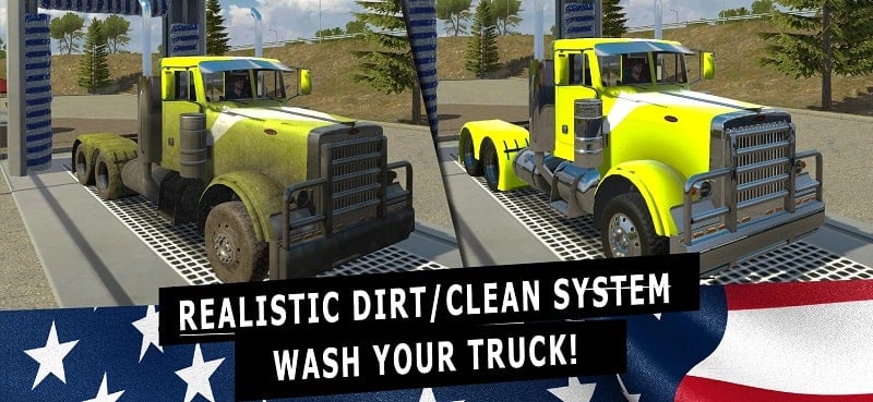 truck-simulator-pro-usa-mod-free Truck Simulator PRO USA mod free
