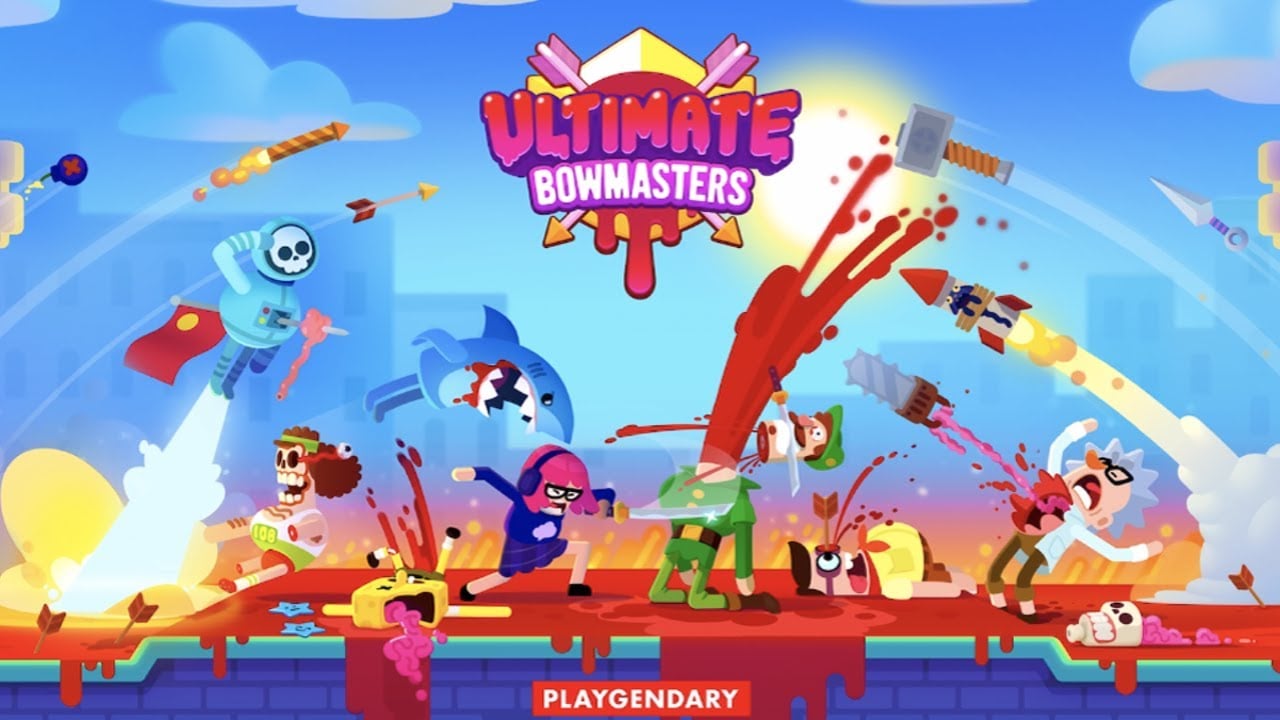 ultimate-bowmasters-1