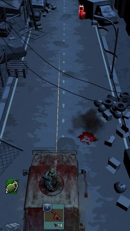 ultimate-zombie-survival-free Ultimate Zombie Survival free