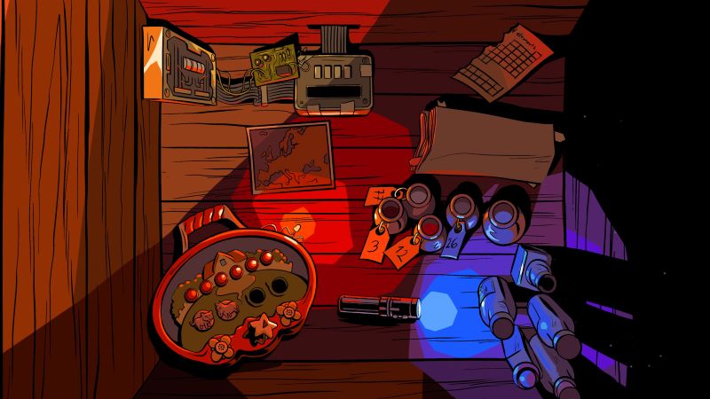 unboxing-the-cryptic-killer-apk-mod Unboxing the Cryptic Killer apk mod