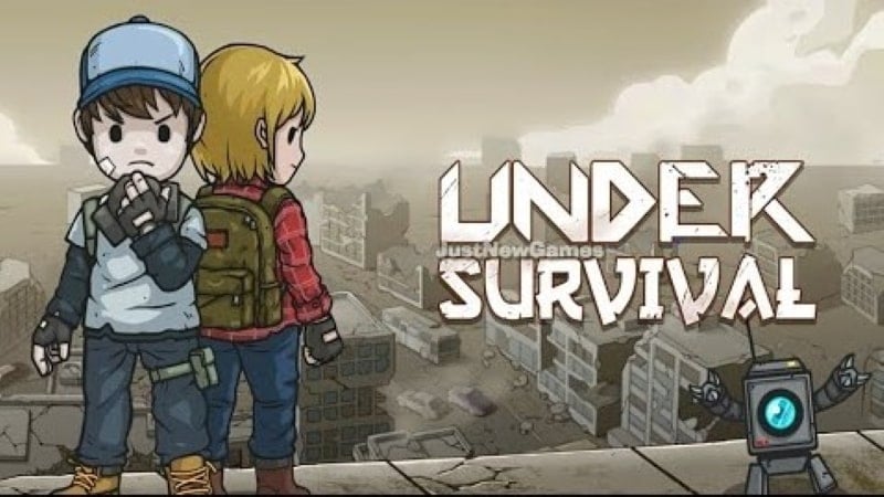 under-survival-1