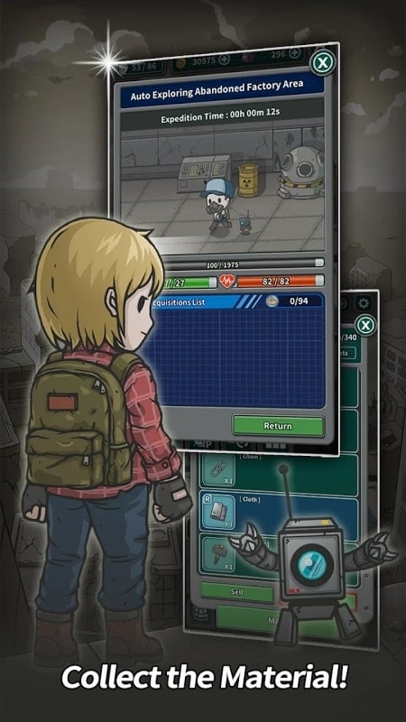 under-survival-apk-mod Under Survival apk mod