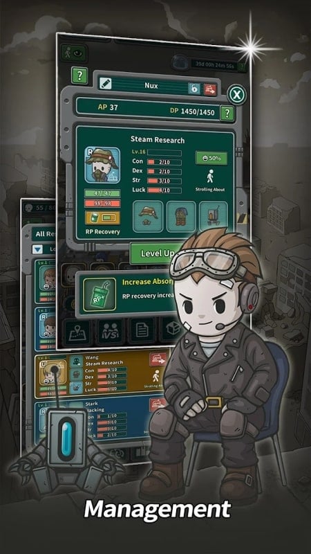 under-survival-apk Under Survival apk