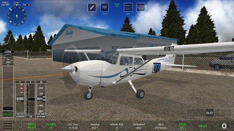 uni-flight-simulator-mod-download Uni Flight Simulator mod download