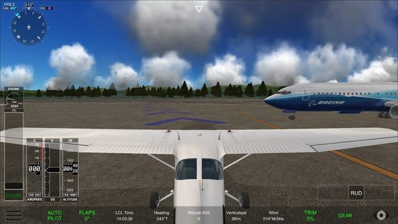 uni-flight-simulator-mod Uni Flight Simulator mod