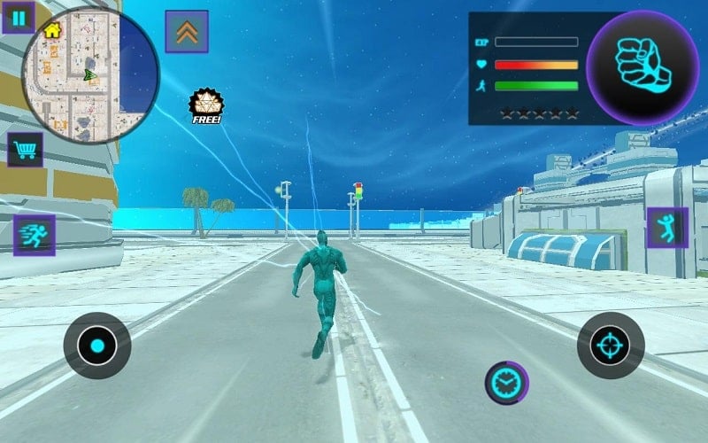 unlimited-speed-mod-free Unlimited Speed mod free