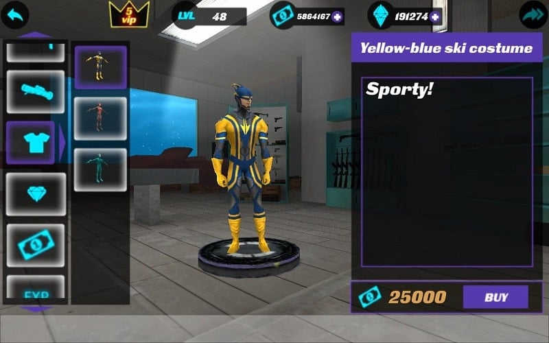 unlimited-speed-mod Unlimited Speed mod