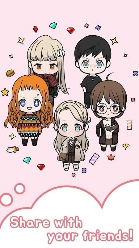 Unnie doll mod free