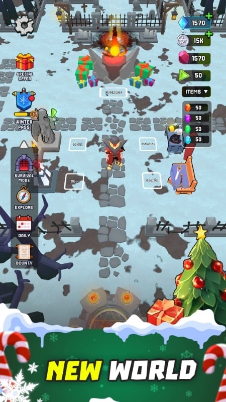 vampire-hunter-apk Vampire Hunter apk