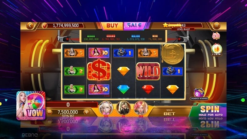vegas-on-wasteland-mod-android-1