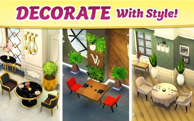 Vineyard Valley mod apk free