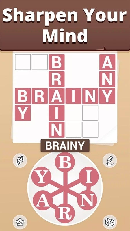 vita-crossword-for-seniors-android Vita Crossword for Seniors android