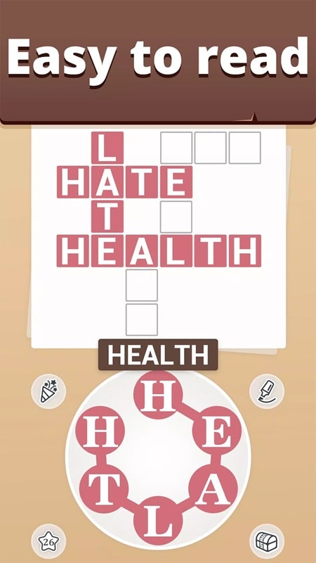 vita-crossword-for-seniors-mod-apk Vita Crossword for Seniors mod apk