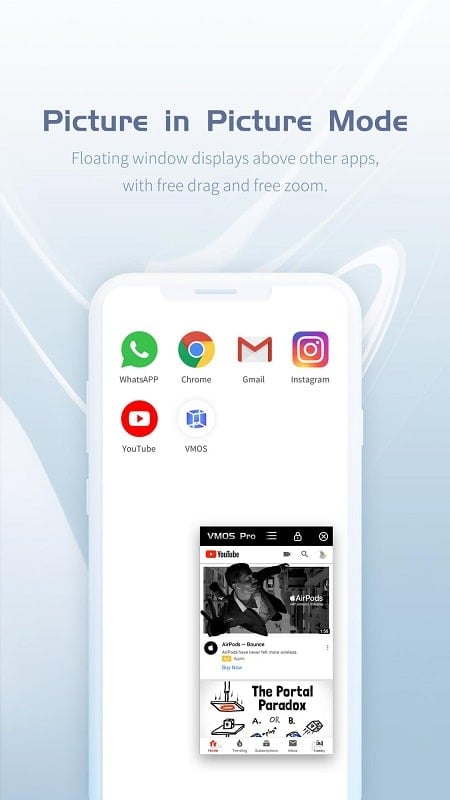 VMOS PRO mod apk free