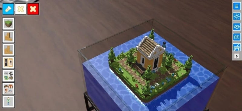 voxelscaper-apk-mod VoxelScaper apk mod