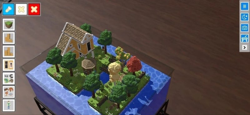 voxelscaper-apk VoxelScaper apk