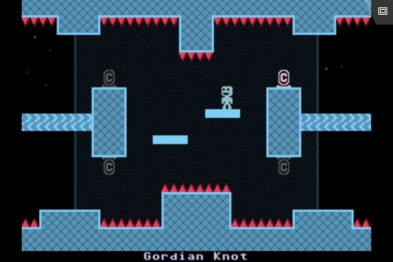 vvvvvv-mod VVVVVV mod