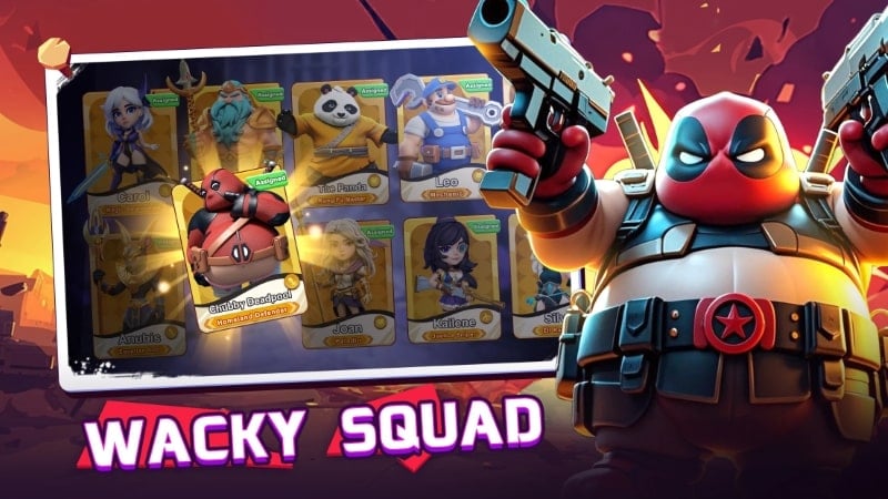wacky-squad-apk-mod Wacky Squad apk mod