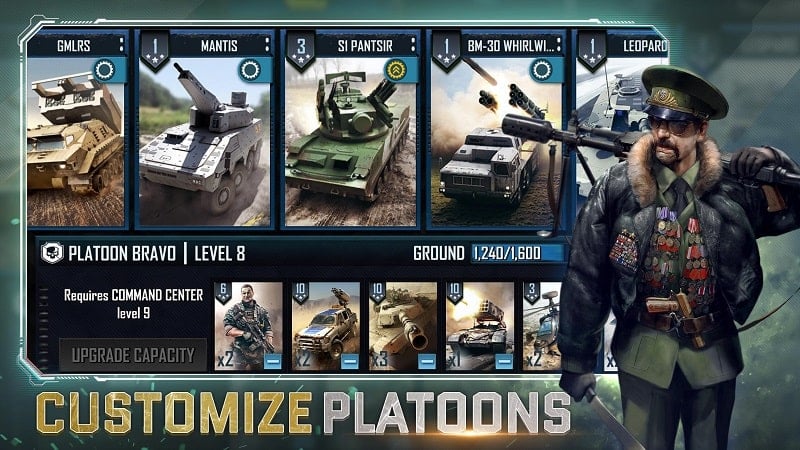war-commander-rogue-assault-mod-android War Commander Rogue Assault mod android