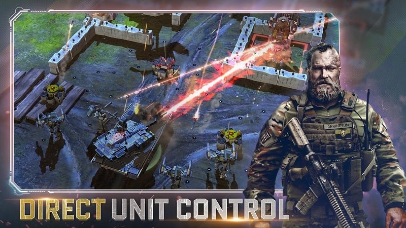war-commander-rogue-assault-mod-apk-free War Commander Rogue Assault mod apk free