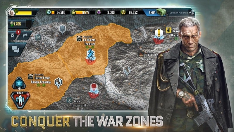 war-commander-rogue-assault-mod-download War Commander Rogue Assault mod download