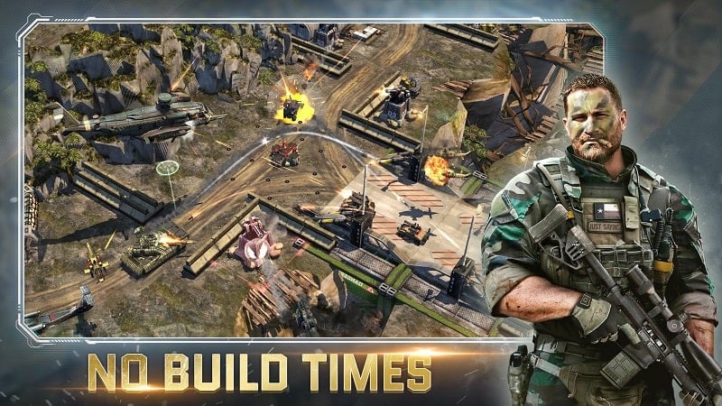 war-commander-rogue-assault-mod-free War Commander Rogue Assault mod free