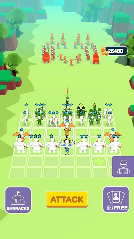 war-of-ages-android War of Ages android
