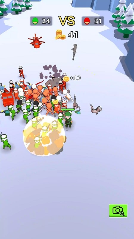 war-of-ages-mod-free War of Ages mod free
