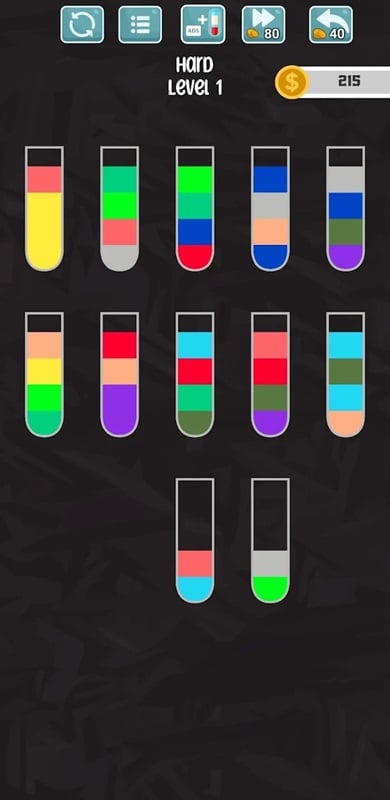 water-sort-color-puzzle-game-apk Water Sort Color Puzzle Game apk