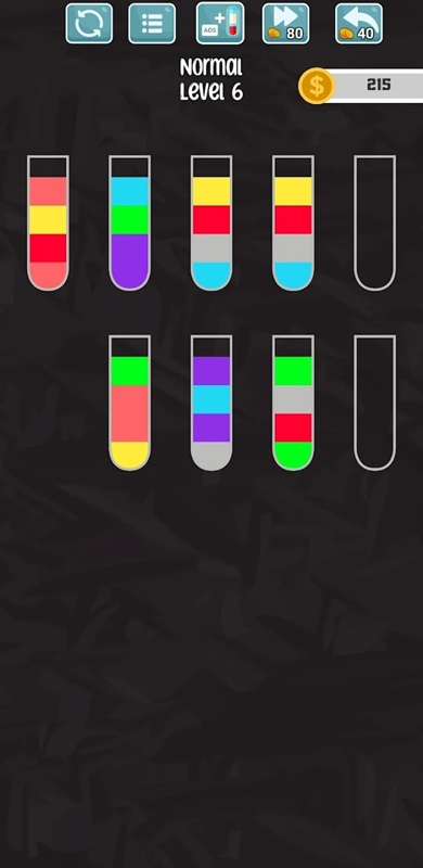 water-sort-color-puzzle-game-free Water Sort Color Puzzle Game free