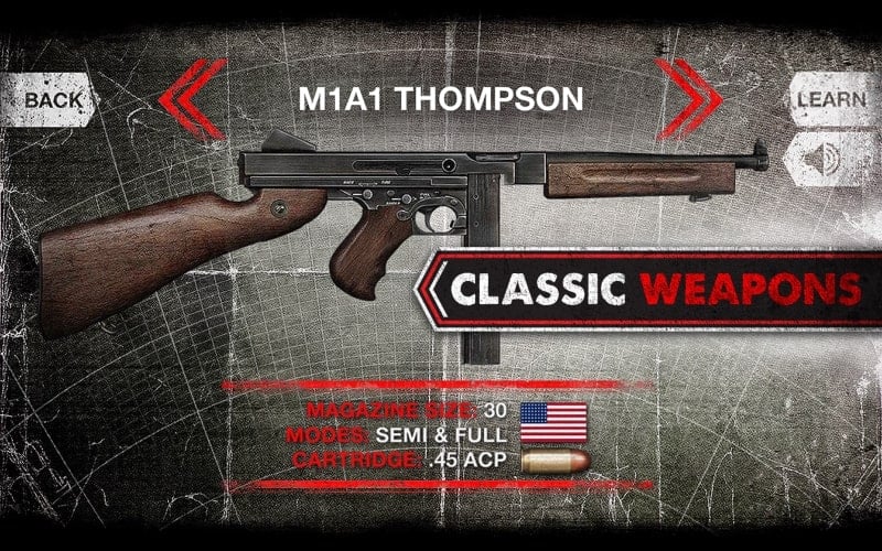 weaphones-ww2-mod-apk Weaphones WW2 mod apk