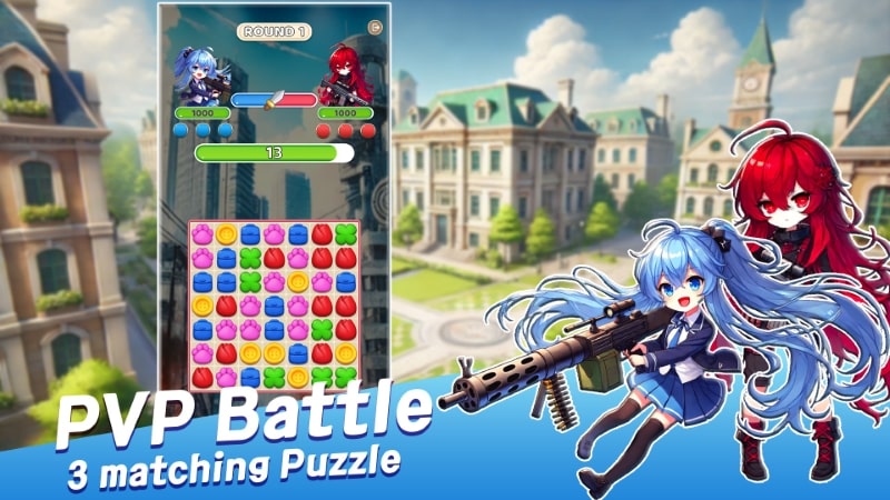 weapon-girls-mod-apk Weapon Girls mod apk