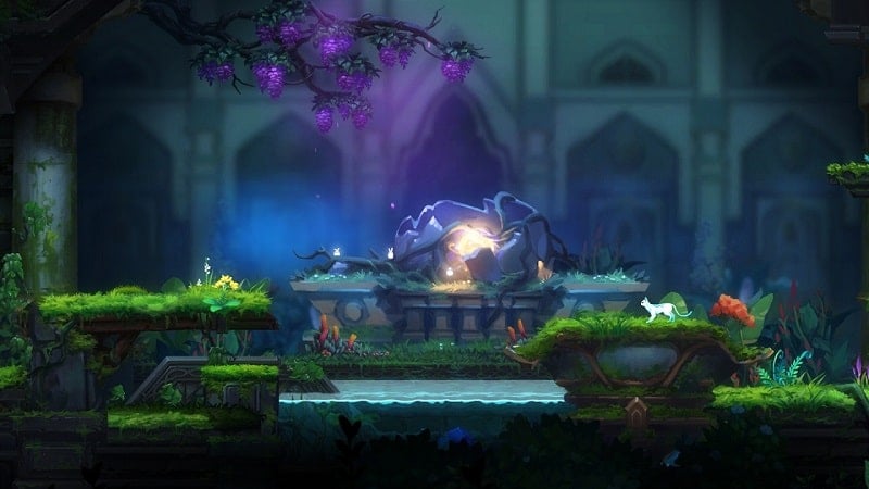 WENJIA mod android