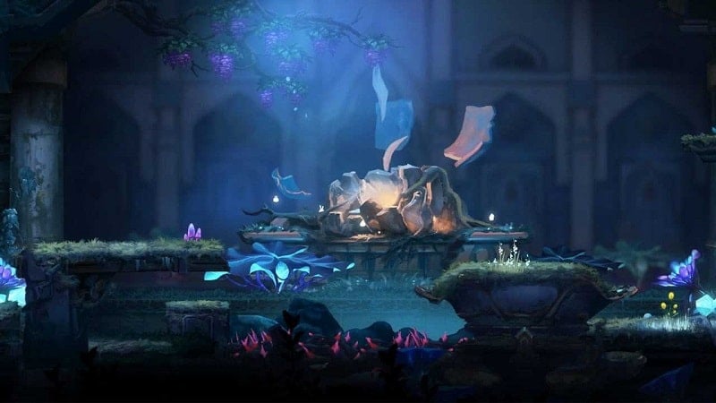 WENJIA mod apk