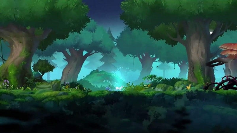WENJIA mod download