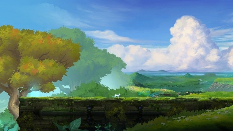 WENJIA mod free