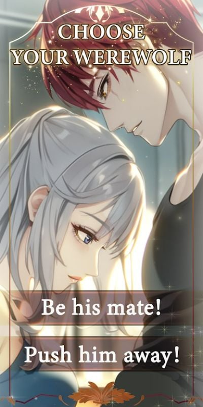 Werewolf Romance Story Moon android