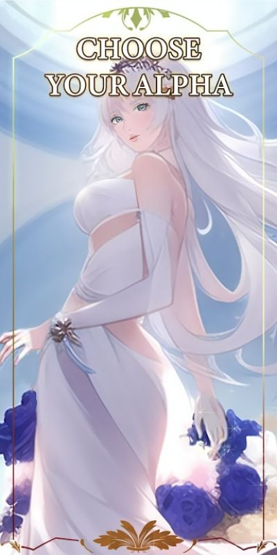 Werewolf Romance Story Moon apk free